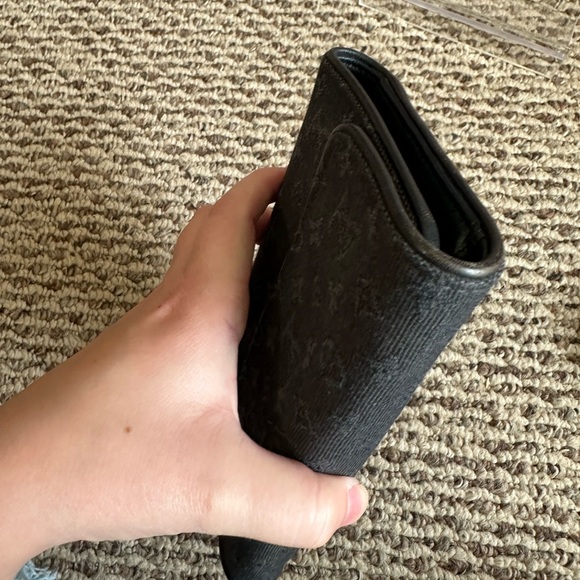 Louis Vuitton Monogram Mini Porte Tresor International Long Wallet - Picture 8 of 11